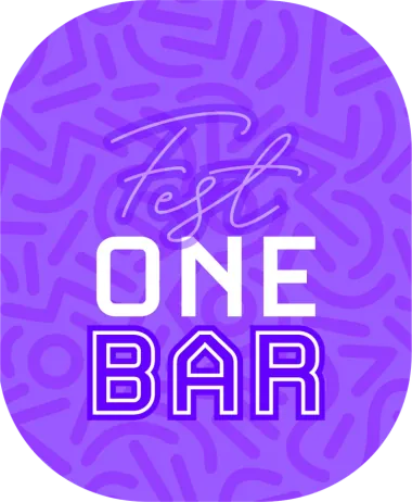 One Bar